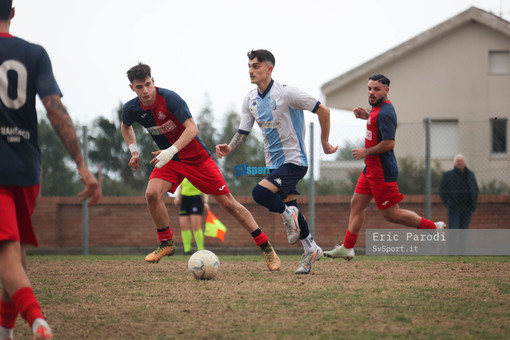 Calcio, Eccellenza. Golfo, Voltrese e Baiardo sulle strade di Celle Varazze, Pietra e Loano