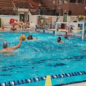 Pallanuoto, al via il campionato ligure UISP: R.N. Savona Master subito vittoriosa, Loa Waterpolo lotta ma cede alla distanza