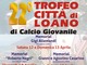 Calcio Giovanile: il Trofeo Città di Loano è in rampa di lancio