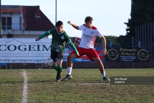 Calcio, Promozione. Aria di derby al Borel tra Finale e San Francesco, sfida d'alta quota al Riva tra Pontelungo e Legino