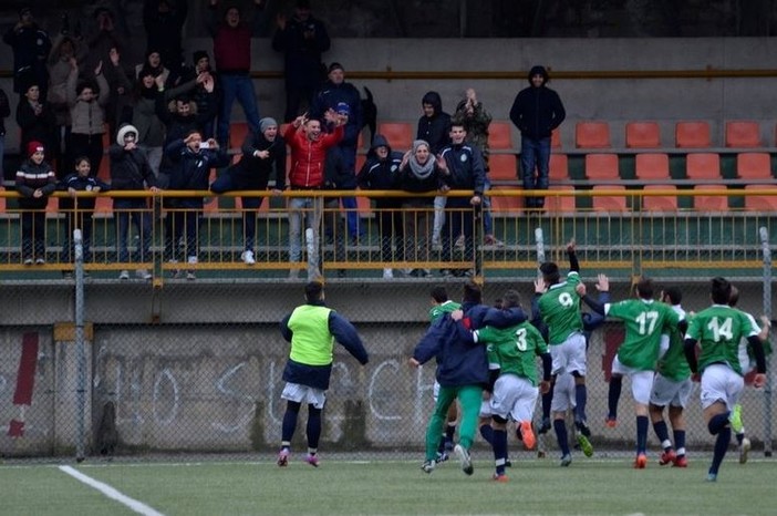 Calcio, Legino. Mister Caprio soddisfatto a metà: &quot;C'è da lavorare ma partiamo da buone basi&quot;