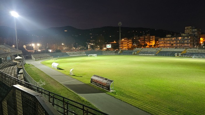 Campo sintetico e illuminazione al Bacigalupo, ok dalla Giunta Russo al progetto dei gestori: per i fondi si guarda al bando &quot;Sport e periferie&quot;