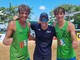 Beach Volley, Italia quinta al mondiale U-21 in Thailandia: sugli Azzurrini le mani e la mente savonese di Lele Sbravati