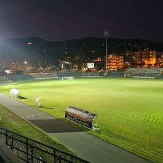 Campo sintetico e illuminazione al Bacigalupo, ok dalla Giunta Russo al progetto dei gestori: per i fondi si guarda al bando &quot;Sport e periferie&quot;