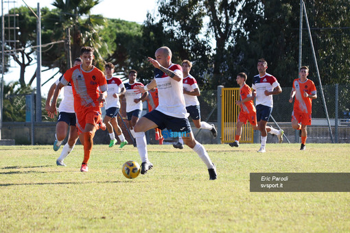 Calcio, Eccellenza. Pietra, San Francesco e  Celle tornano tra le mura amiche