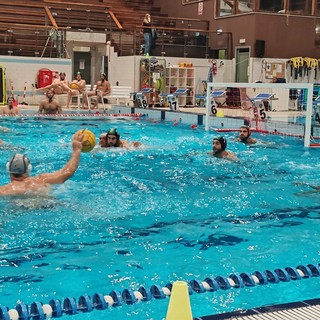 Pallanuoto, al via il campionato ligure UISP: R.N. Savona Master subito vittoriosa, Loa Waterpolo lotta ma cede alla distanza