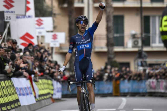 Trofeo Laigueglia, una settimana dal via della classica che apre il calendario italiano