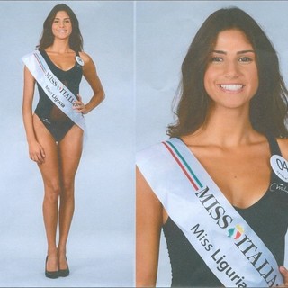 Sincro: Marta Murru conquista le fasce di Miss Sorriso Daygum e Miss Sport alla Finale di Miss Italia