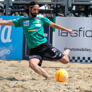 Beach Soccer. Il Bragno conquista la salvezza all'ultima giornata, Giovanni Monaco:&quot;E' stata un'esperienza incredibile. Abbiamo ottenuto un risultato straordinario&quot;