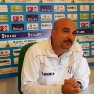 Calcio. Serie D, Grosseto-Savona 0-1. Siciliano si gode il successo: &quot;Tre punti fondamentali; ottimo il contributo di chi è subentrato dalla panchina&quot;