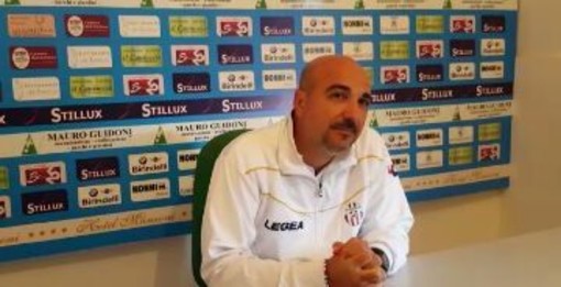 Calcio. Serie D, Grosseto-Savona 0-1. Siciliano si gode il successo: &quot;Tre punti fondamentali; ottimo il contributo di chi è subentrato dalla panchina&quot;