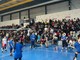 Mini Volley. Oltre 150 partecipanti hanno affollato il Pala Besio per il Terzo Trofeo Lions