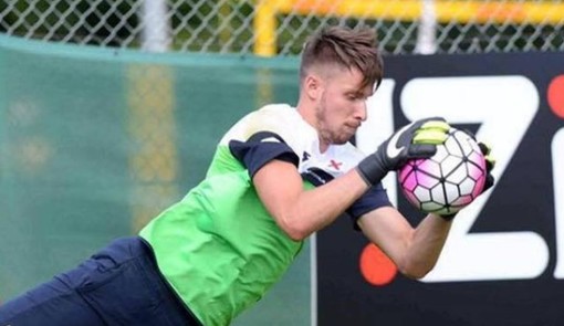 Calciomercato, Albissola: il numero uno per la prossima stagione sarà Marco Albertoni