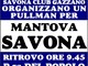 Calcio, Mantova-Savona: Fedelissimi e S.C. Gazzano organizzano un pullman per la trasferta virgiliana