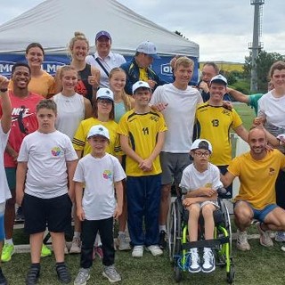 Atletica. Tutti i risultati del Meeting Arcobaleno Scuola 2024