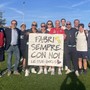 Calcio femminile. Vado ricorda Fabrizio Cabria, il primo memorial lo vince la Polisportiva Matuziana