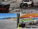 Auto 4x4, il 2° Raduno on the beach Città di Bordighera sarà il 26 novembre