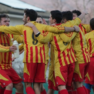 Calcio, Coppa Liguria: gli anticipi portano tre punti a Millesimo e Letimbro, domani match point per il Quiliano&amp;Valleggia