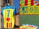 Calcio. San Filippo Neri Yepp Albenga presenta le nuove maglie da gioco