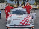 Motori, Rallye di Corte centro Corsica. Arriva un nono posto assoluto per Mattia Pastorino e Jean Paul Palmero