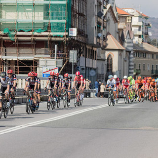 Milano-Sanremo 2025, a Vado la gara cambia rotta: passaggio in via Caduti e via Maestri del Lavoro per poi ritornare sull'Aurelia