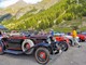 Domenica 25 agosto appuntamento imperdibile con la Rievocazione Storica delle auto d’epoca