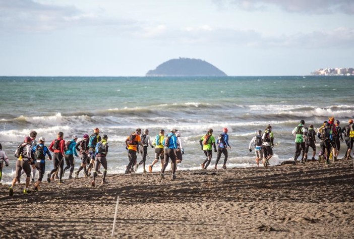 In 1.400 in arrivo a Loano per la 10^ Vibram Maremontana “Memorial Cencin De Francesco”