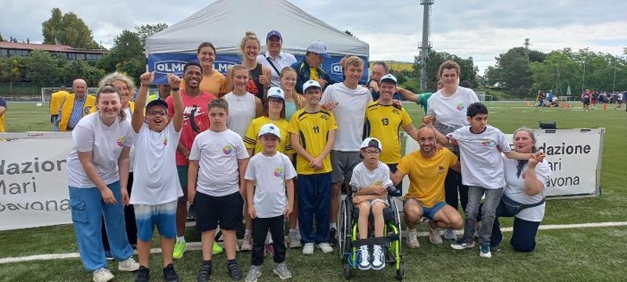 Atletica. Tutti i risultati del Meeting Arcobaleno Scuola 2024