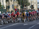 Arriva la Milano-Sanremo, ecco tutti gli orari dei passaggi nel savonese