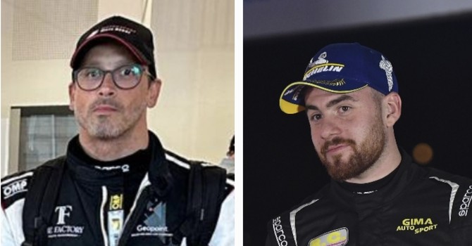 Motori. I savonesi Mattia Pastorino e Federico Gangi sono pronti per il Rallye di Montecarlo