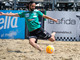 Beach Soccer. Il Bragno conquista la salvezza all'ultima giornata, Giovanni Monaco:&quot;E' stata un'esperienza incredibile. Abbiamo ottenuto un risultato straordinario&quot;