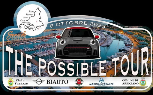 Motori: Varazze è pronta a diventare capitale delle Mini