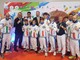 Fotonotizia. Sasha Mosso è a Bangkok, iniziano i Campionati Mondiali giovanili per il portacolori del Kombat Team Alassio