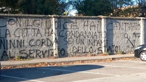 Fotonotizia, sentenza Savona Teramo: esplode la rabbia dei tifosi contro Ninni Corda