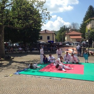 Mioglia in Sport: domenica la seconda giornata