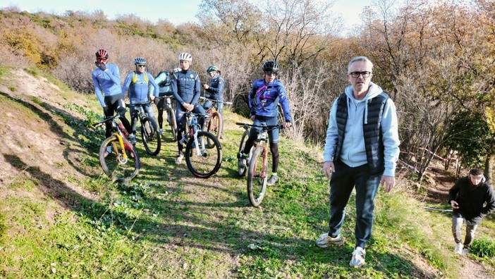 Mountain Bike. Conto alla rovescia per l'XCO Internazionale &quot;Coppa Città di Albenga&quot;