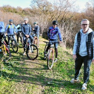 Mountain Bike. Conto alla rovescia per l'XCO Internazionale &quot;Coppa Città di Albenga&quot;