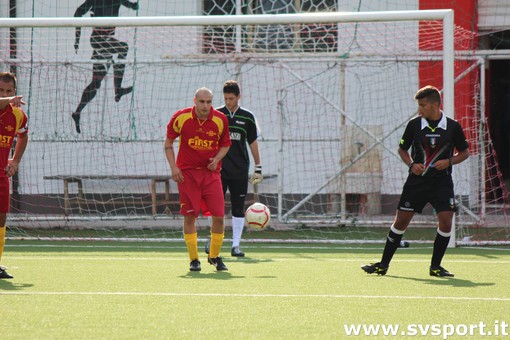 Calcio, Coppa Liguria di Seconda e Terza Categoria: Altarese e Bardineto, tutto sul piatto