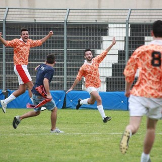 Calciomercato, Borgio Verezzi: colpo in attacco, preso Riccardo Minucci