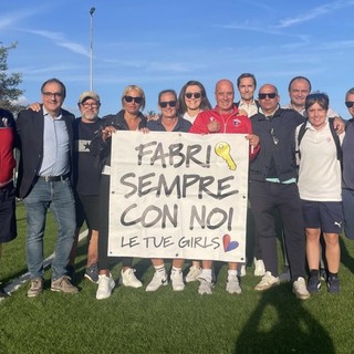 Calcio femminile. Vado ricorda Fabrizio Cabria, il primo memorial lo vince la Polisportiva Matuziana