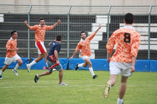 Calciomercato, Borgio Verezzi: colpo in attacco, preso Riccardo Minucci