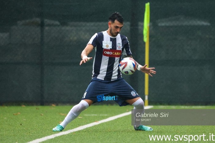 Savona, problema gol anche contro l'Old Boys. Nicolò Piu: &quot;Sprecate 10 palle nitide, ora ripartiamo&quot; (VIDEO)