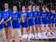 Basket. L'Italia femminile in arrivo a Genova, il match con la Repubblica Ceca battezzerà il nuovo PalaSport