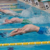 Nuoto, Csi. Amatori e Rari Nantes Savona a caccia di Spezia, successi anche per il Doria Nuoto Loano