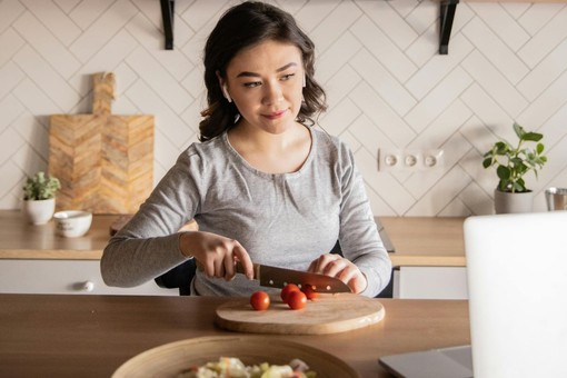 L'importanza dell'Alimentazione nella fase infantile e adolescenziale: dove formarsi online