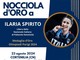 Volley. La campionessa olimpica Ilaria Spirito vince il premio Nocciola d'Oro di Cortemilia