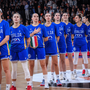 Basket. L'Italia femminile in arrivo a Genova, il match con la Repubblica Ceca battezzerà il nuovo PalaSport