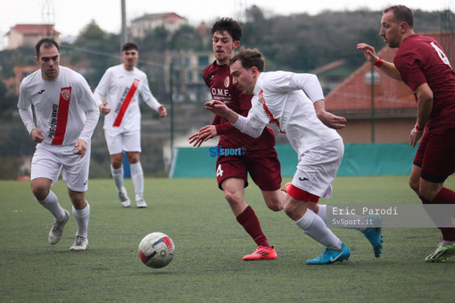 Giudice Sportivo, Seconda Categoria. Bottiglietta in testa a mister Ghione, squalificato il campo della Nolese