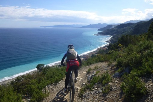 Outdoor. &quot;Ligurian Riviera&quot; rinnova il turismo esperienziale per arricchire la vacanza