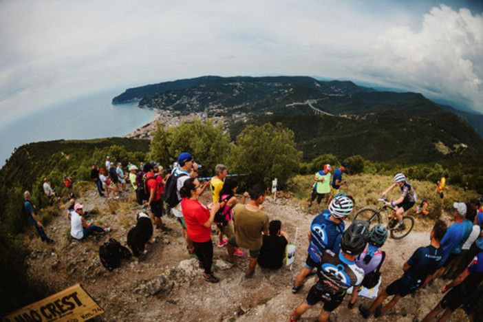 Outdoor: Ligurian Riviera, Alassio e Finale Ligure varano piani strategici per far decollare il turismo